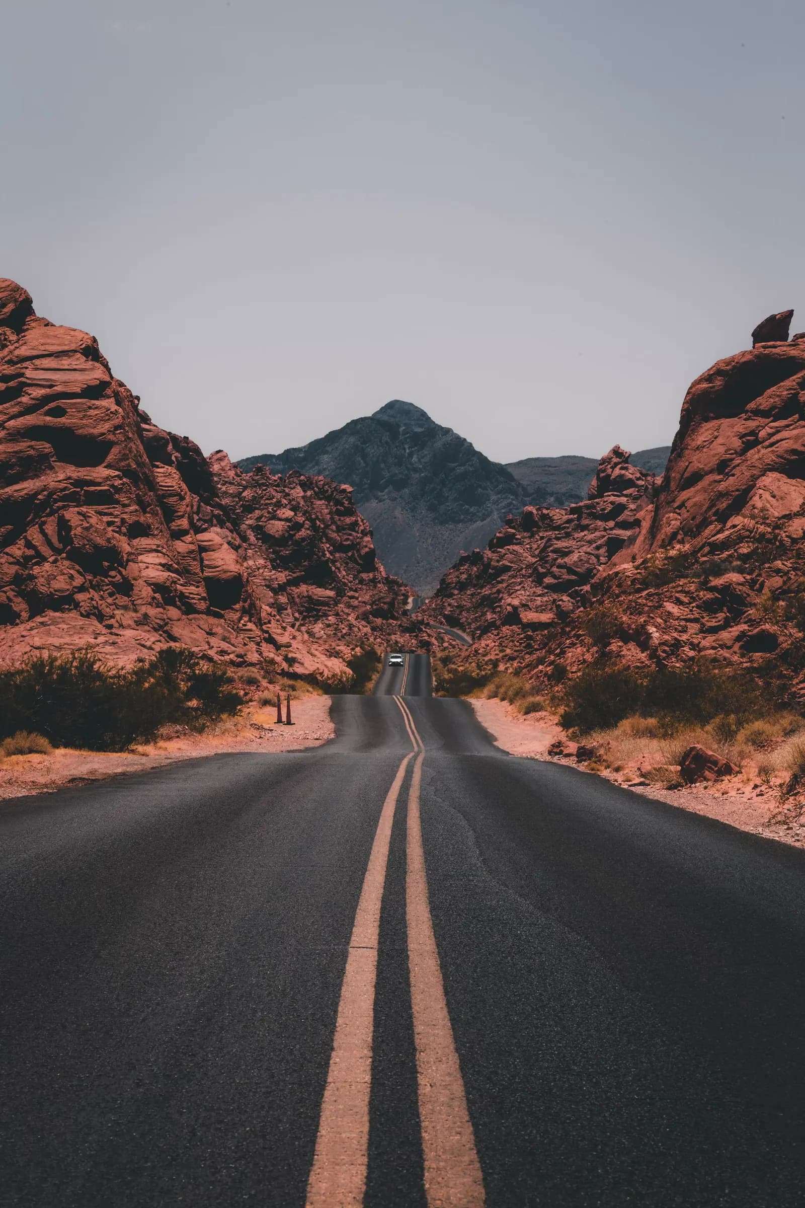 Designing Products for Momentum