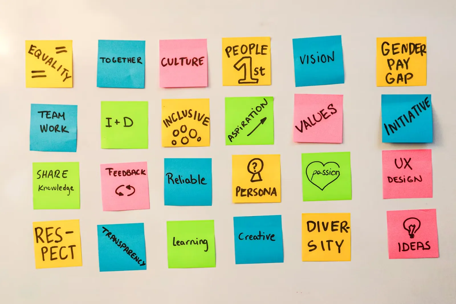 Marketing Without Being Loud