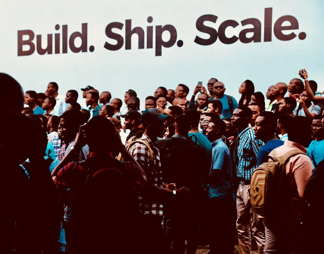 The 4 Pillars of a Founder-Led Business: The One Most Founders Skip