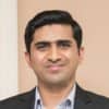 Irteza Ubaid